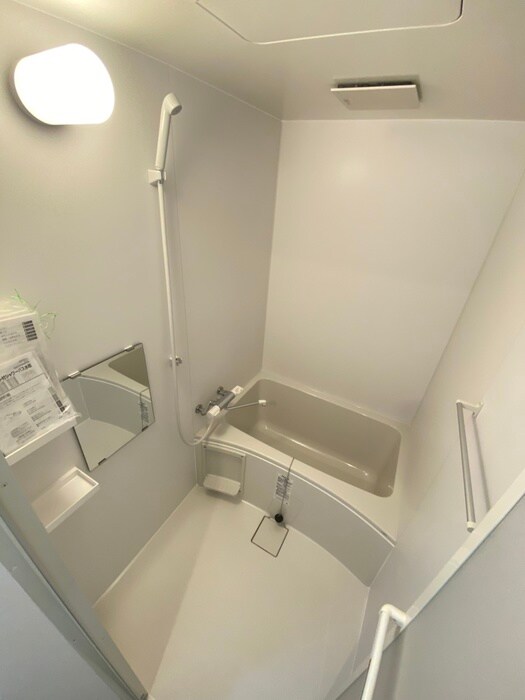 物件内観写真14　(バス／シャワールーム等)