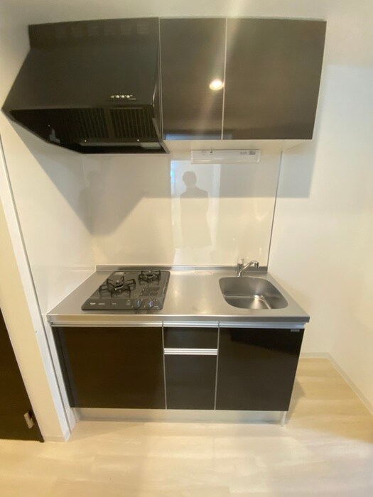 物件内観写真15　(キッチン)