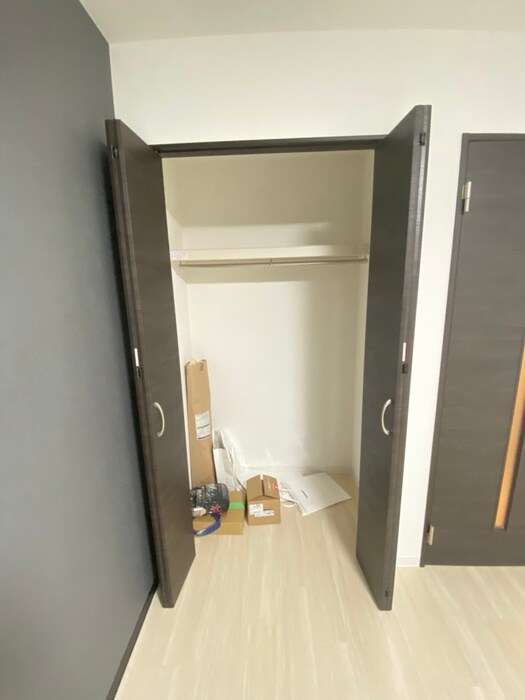物件内観写真16　(収納)