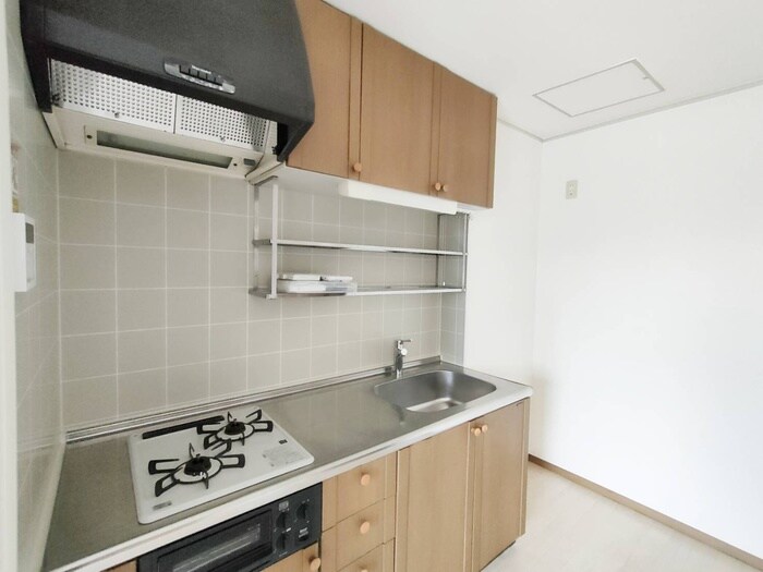 物件内観写真8　(キッチン)