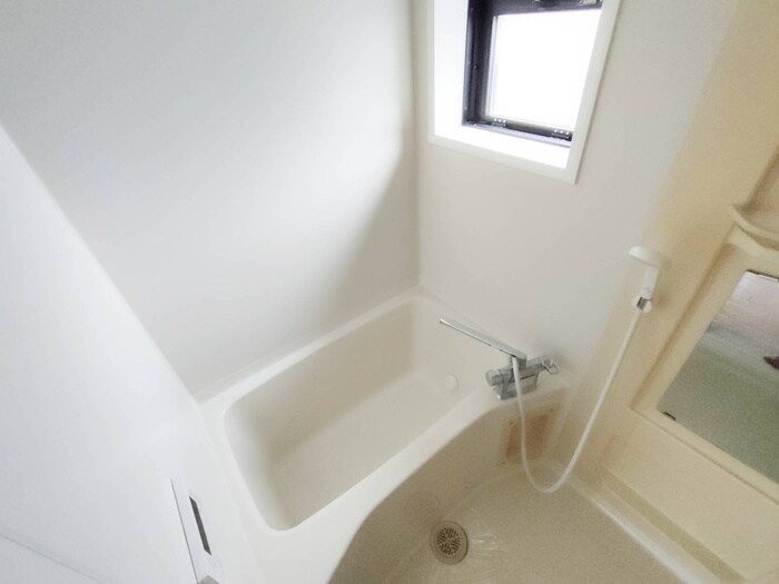 物件内観写真14　(バス／シャワールーム等)