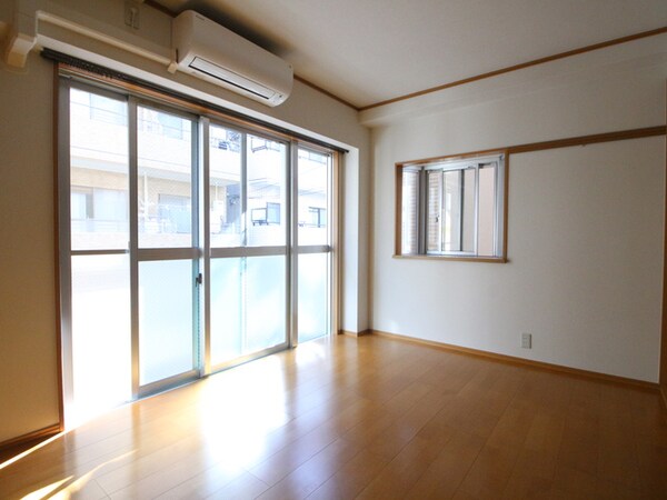 居室