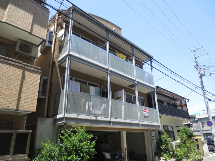 物件外観写真4　(外観写真)