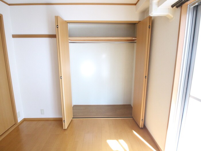 物件内観写真9　(収納)