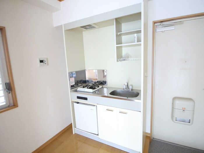 物件内観写真10　(キッチン)