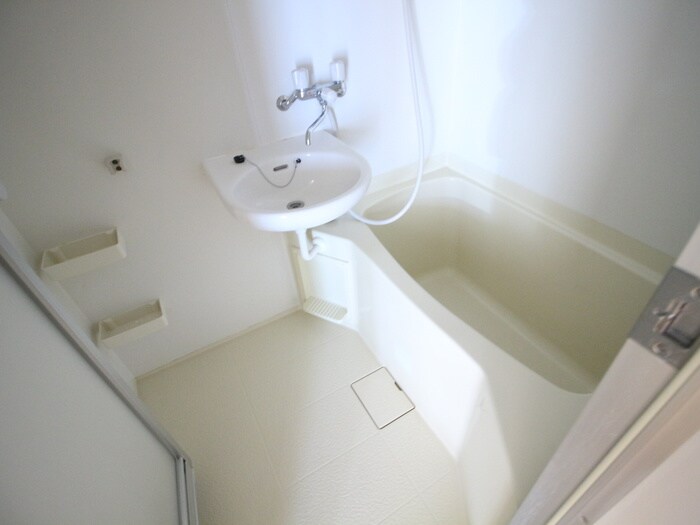 物件内観写真11　(バス／シャワールーム等)