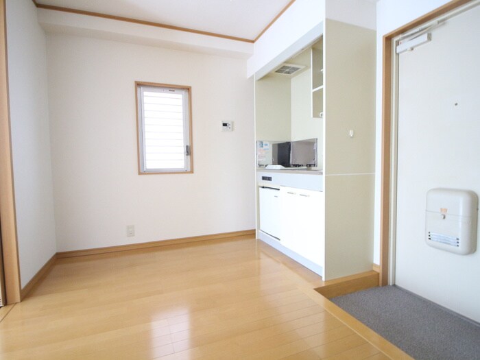 物件内観写真19　(キッチン)