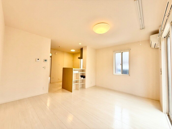 物件内観写真10　(居室)