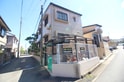 ハナミズキ中彦マンション