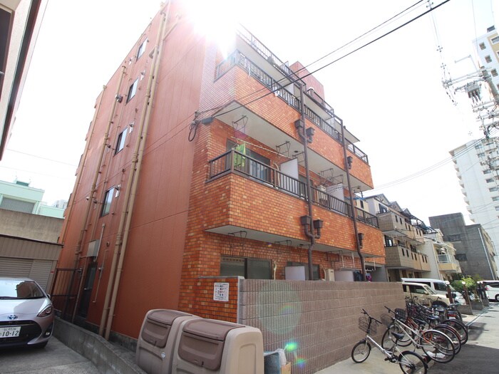 物件外観写真6　(外観写真)