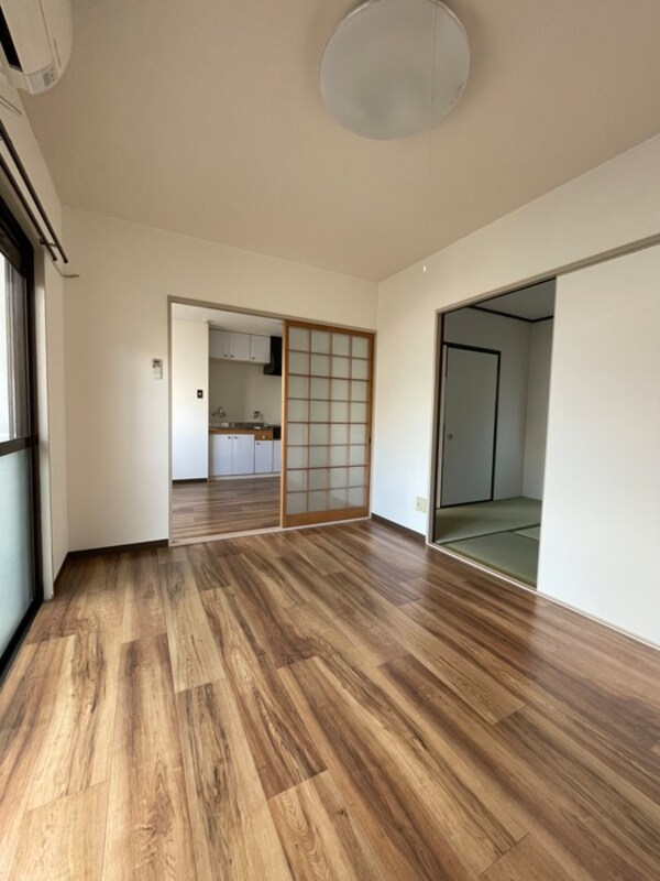 居室