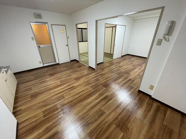 居室