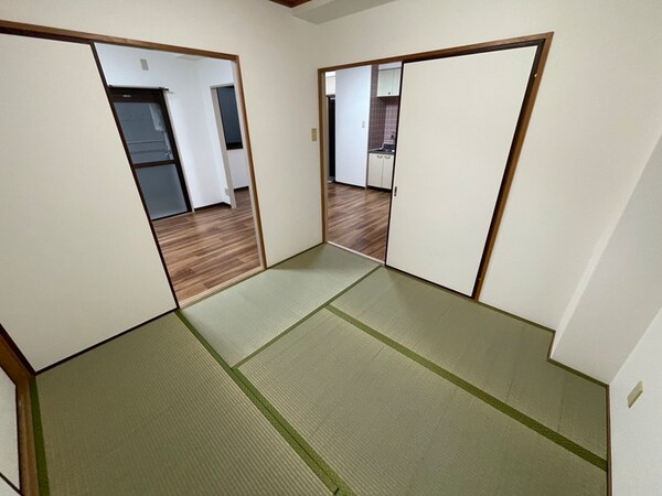 居室