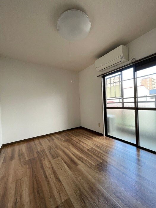 ジョイテル西田辺Ⅱの居室