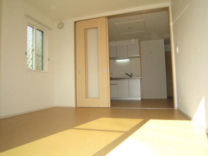 物件内観写真5　(居室)