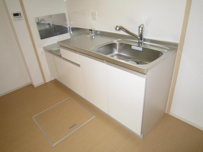 物件内観写真7　(キッチン)