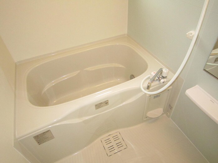 物件内観写真9　(バス／シャワールーム等)