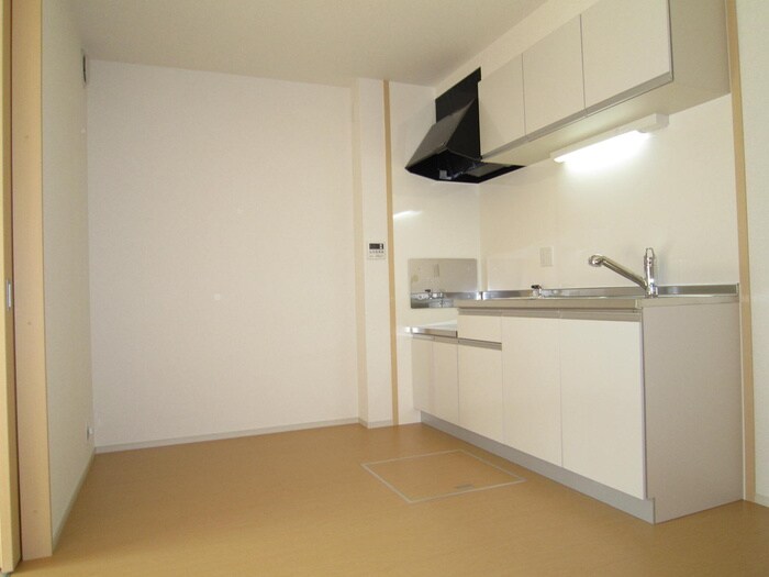 物件内観写真13　(キッチン)