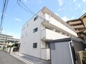 クレセル石橋