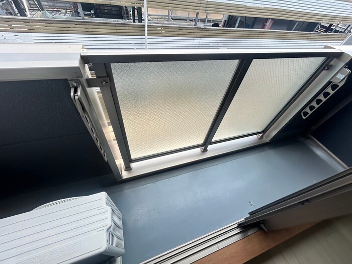 物件内観写真19　(ベランダ・バルコニー)