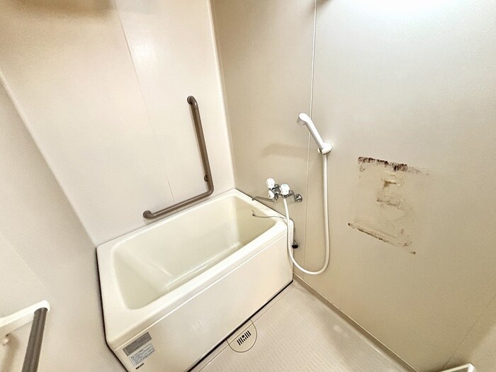 物件内観写真8　(バス／シャワールーム等)
