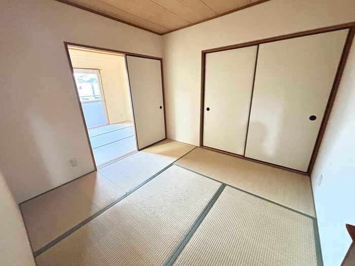 物件内観写真13　(居室)