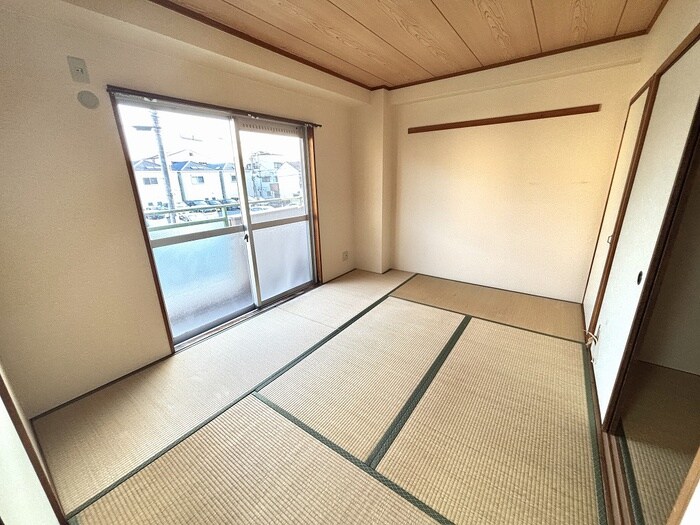 物件内観写真14　(居室)