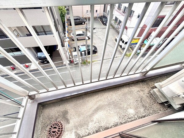 靴箱