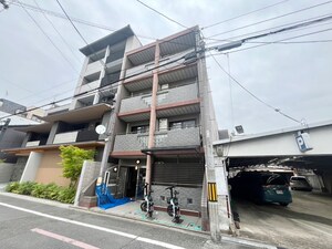 ベルウイング外観写真