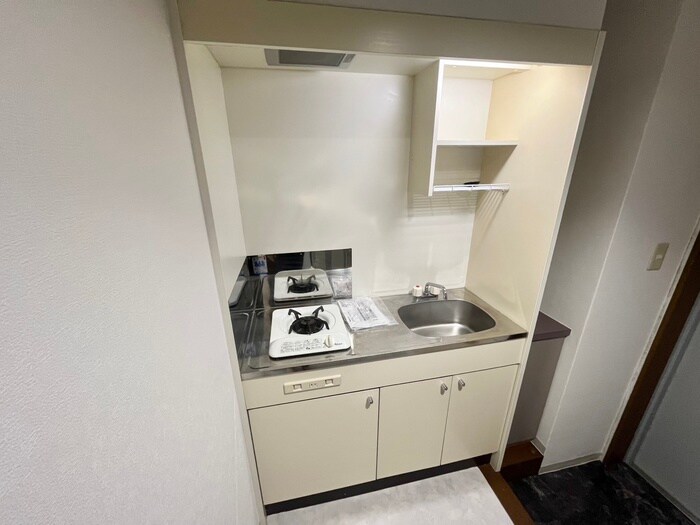 物件内観写真9　(キッチン)