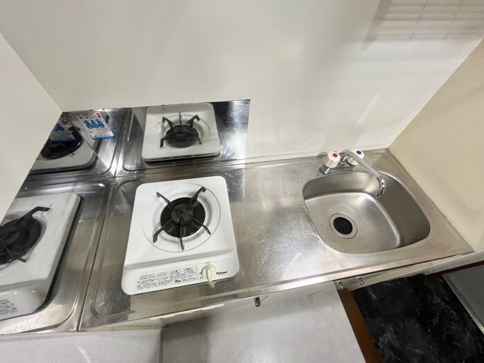 物件内観写真10　(キッチン)