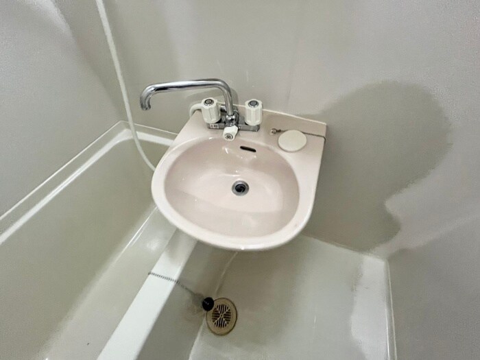 物件内観写真11　(洗面)