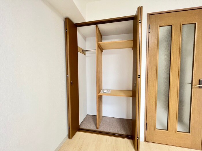 物件内観写真14　(収納)
