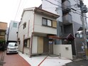 吹田市内本町一戸建貸家