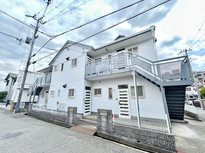 物件外観写真2　(外観写真)