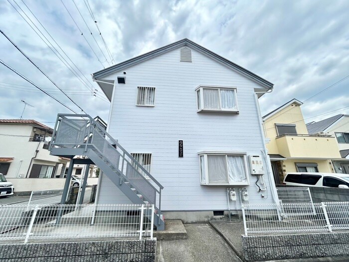 物件外観写真3　(外観写真)