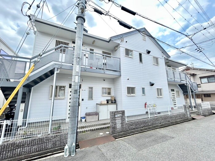 物件外観写真4　(外観写真)