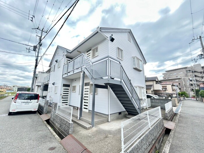 物件外観写真5　(外観写真)