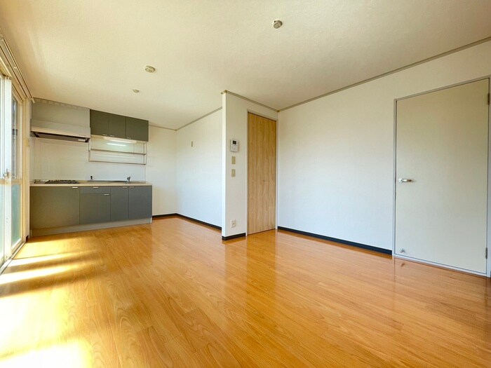 物件内観写真6　(居室)