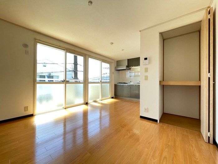 物件内観写真7　(居室)