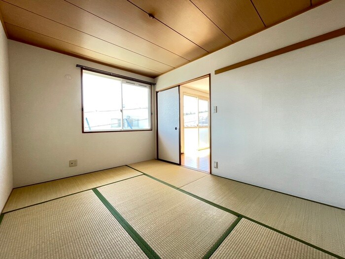 物件内観写真10　(居室)