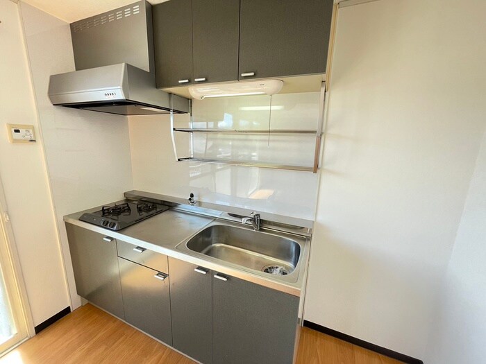 物件内観写真11　(キッチン)