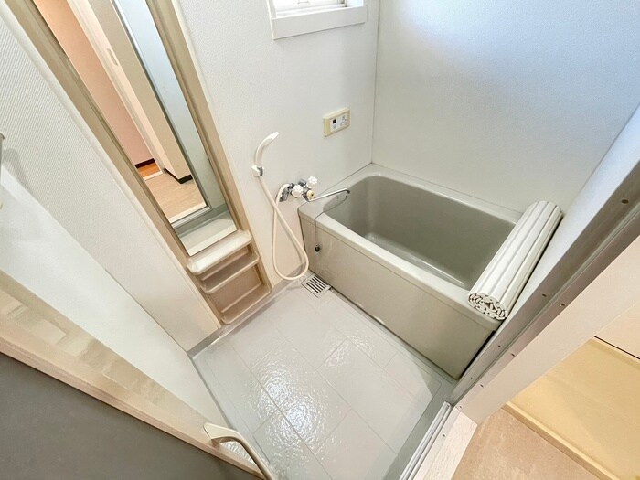 物件内観写真13　(バス／シャワールーム等)