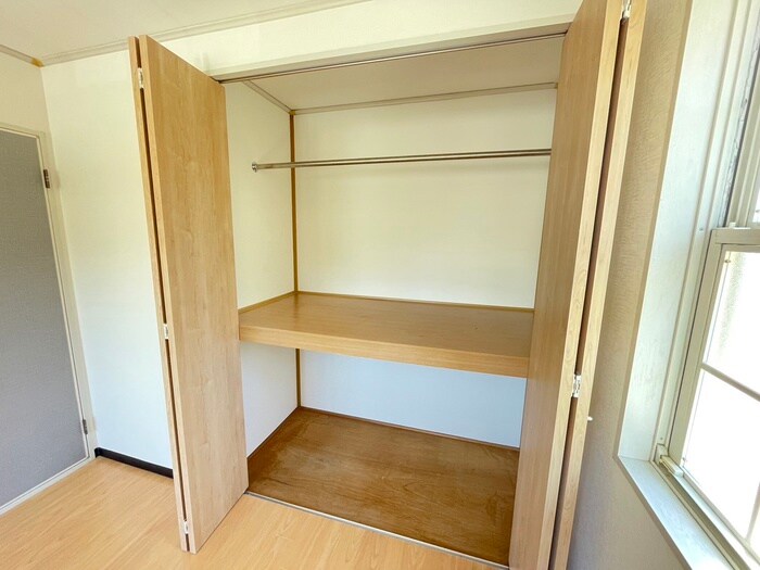 物件内観写真17　(収納)