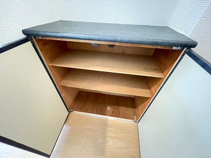 物件内観写真19　(靴箱)