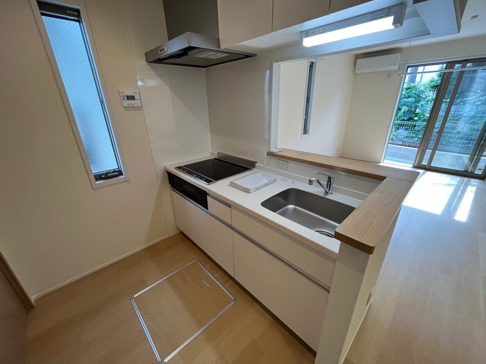 物件内観写真7　(キッチン)