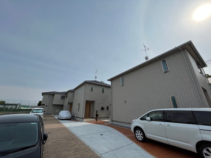 物件外観写真6　(外観写真)