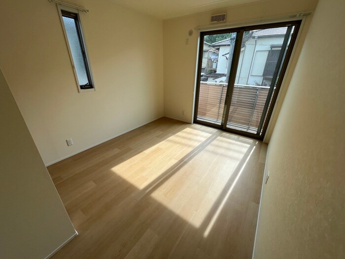 物件内観写真20　(居室)