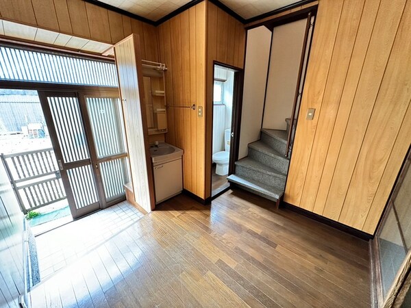 居室