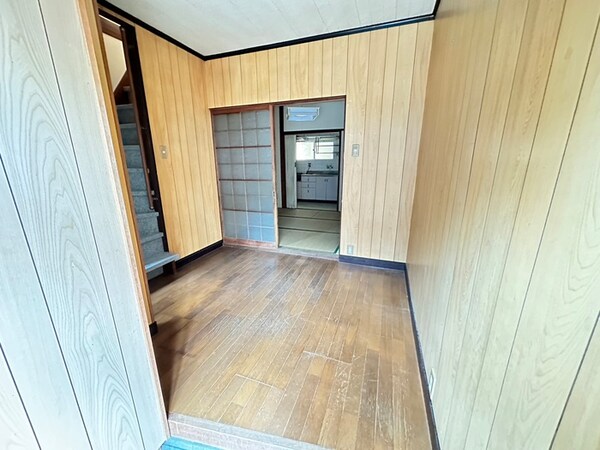 居室